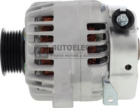 Autoelectro AEK2276 - Alternatore autozon.pro