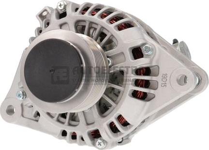 Autoelectro AEK2791 - Alternatore autozon.pro