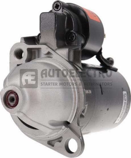 Autoelectro AEU0985 - Motorino d'avviamento autozon.pro