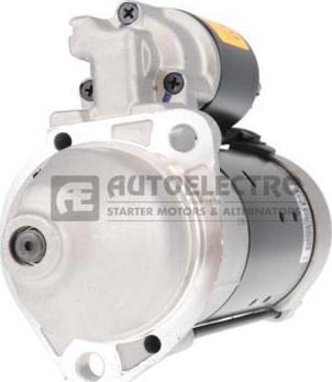 Autoelectro AEY1755 - Motorino d'avviamento autozon.pro