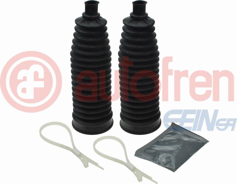 AUTOFREN SEINSA D9446C - Kit soffietto, Sterzo autozon.pro