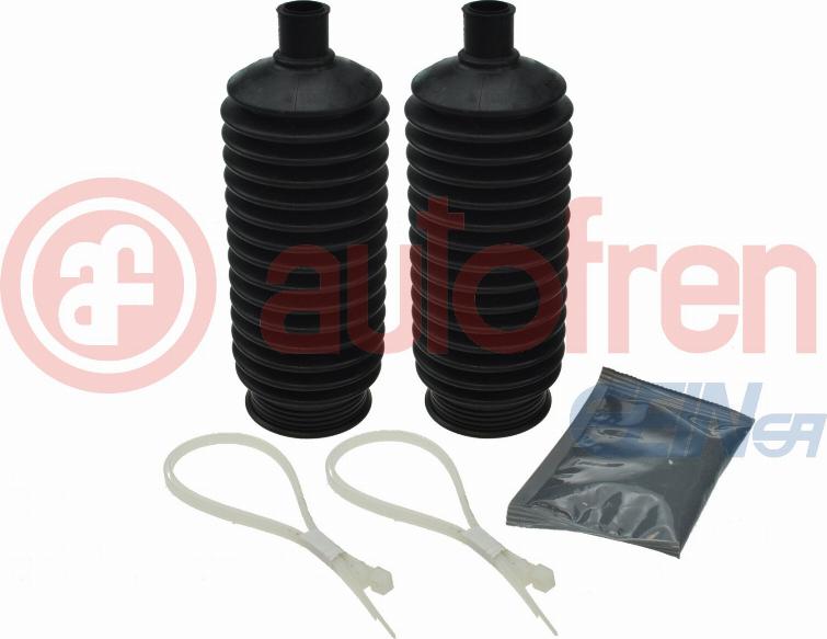 AUTOFREN SEINSA D9447C - Kit soffietto, Sterzo autozon.pro