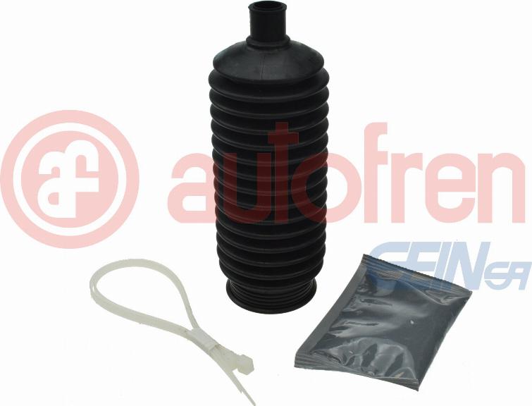 AUTOFREN SEINSA D9447 - Kit soffietto, Sterzo autozon.pro