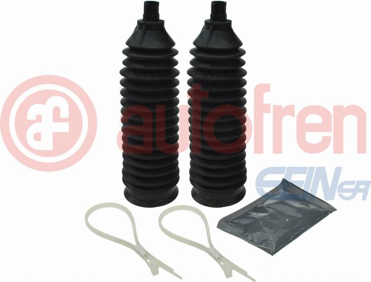 AUTOFREN SEINSA D9453C - Kit soffietto, Sterzo autozon.pro