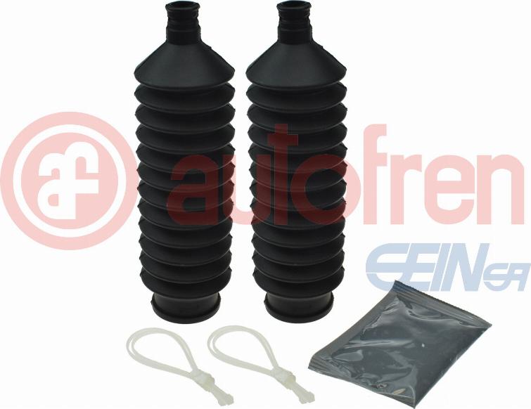 AUTOFREN SEINSA D9462C - Kit soffietto, Sterzo autozon.pro