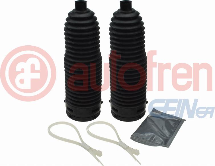 AUTOFREN SEINSA D9401C - Kit soffietto, Sterzo autozon.pro