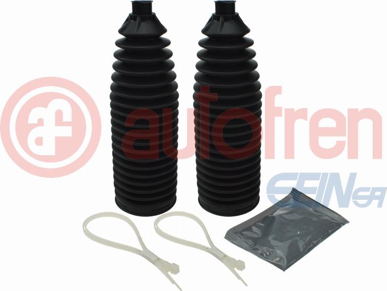 AUTOFREN SEINSA D9408C - Kit soffietto, Sterzo autozon.pro