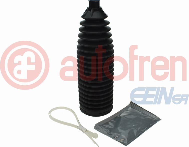 AUTOFREN SEINSA D9408 - Kit soffietto, Sterzo autozon.pro