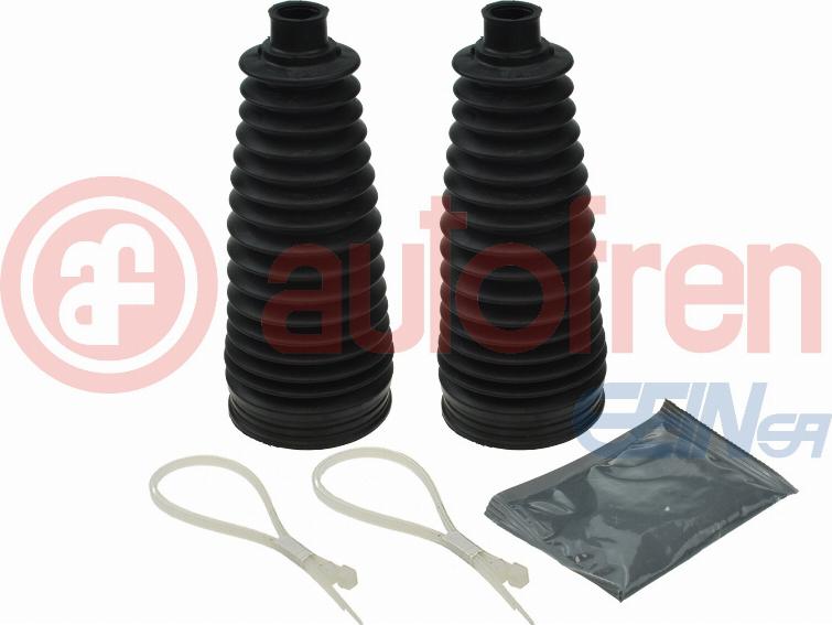 AUTOFREN SEINSA D9407C - Kit soffietto, Sterzo autozon.pro