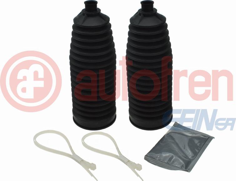 AUTOFREN SEINSA D9414C - Kit soffietto, Sterzo autozon.pro