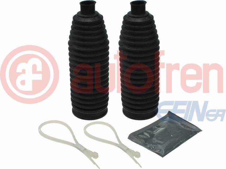 AUTOFREN SEINSA D9412C - Kit soffietto, Sterzo autozon.pro