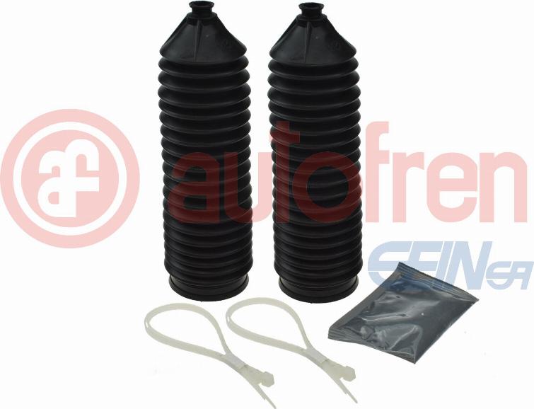 AUTOFREN SEINSA D9434C - Kit soffietto, Sterzo autozon.pro