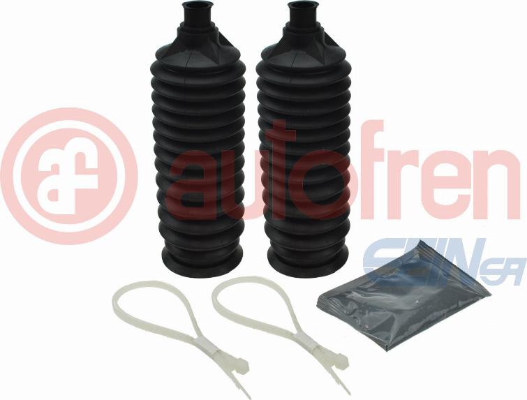 AUTOFREN SEINSA D9436C - Kit soffietto, Sterzo autozon.pro