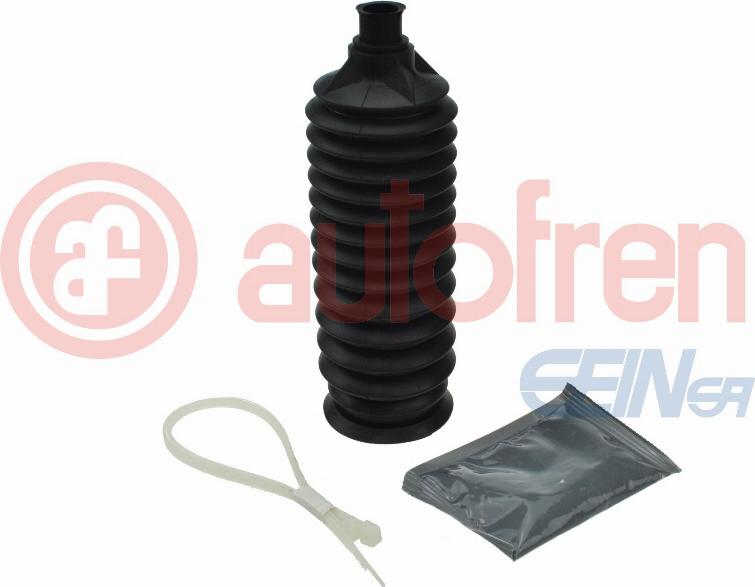 AUTOFREN SEINSA D9436 - Kit soffietto, Sterzo autozon.pro