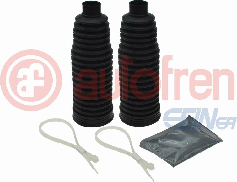 AUTOFREN SEINSA D9437C - Kit soffietto, Sterzo autozon.pro