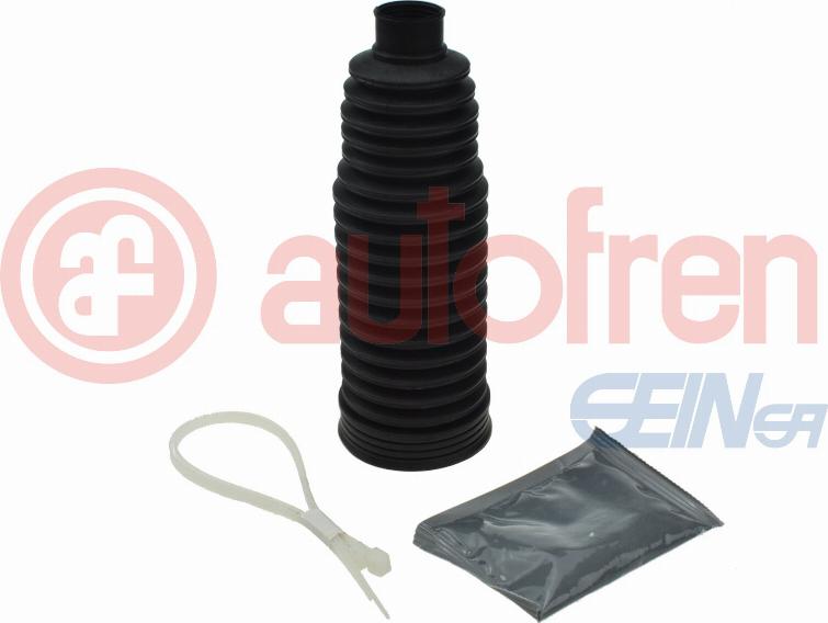 AUTOFREN SEINSA D9437 - Kit soffietto, Sterzo autozon.pro