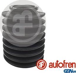 AUTOFREN SEINSA D9 015 - Kit soffietto, Sterzo autozon.pro