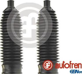 AUTOFREN SEINSA D9186C - Kit soffietto, Sterzo autozon.pro