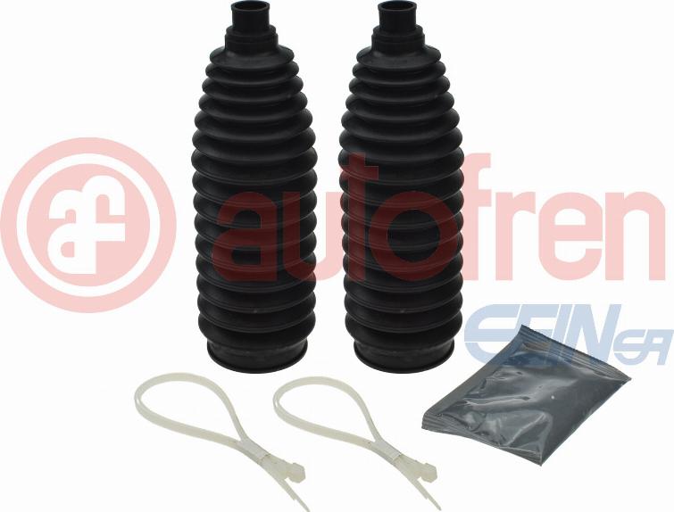 AUTOFREN SEINSA D9399C - Kit soffietto, Sterzo autozon.pro