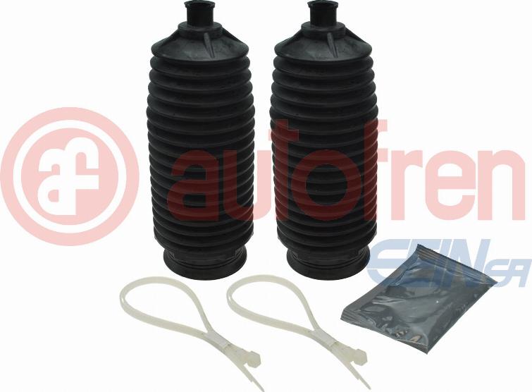 AUTOFREN SEINSA D9392C - Kit soffietto, Sterzo autozon.pro