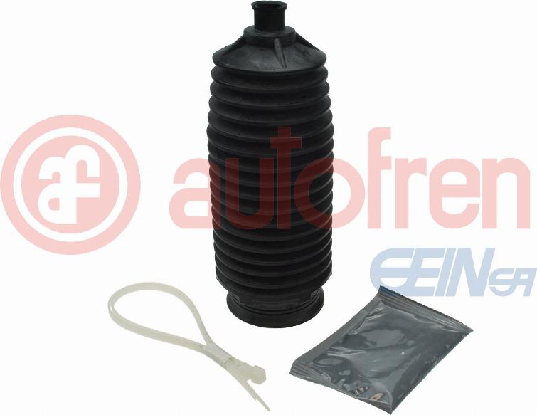 AUTOFREN SEINSA D9392 - Kit soffietto, Sterzo autozon.pro