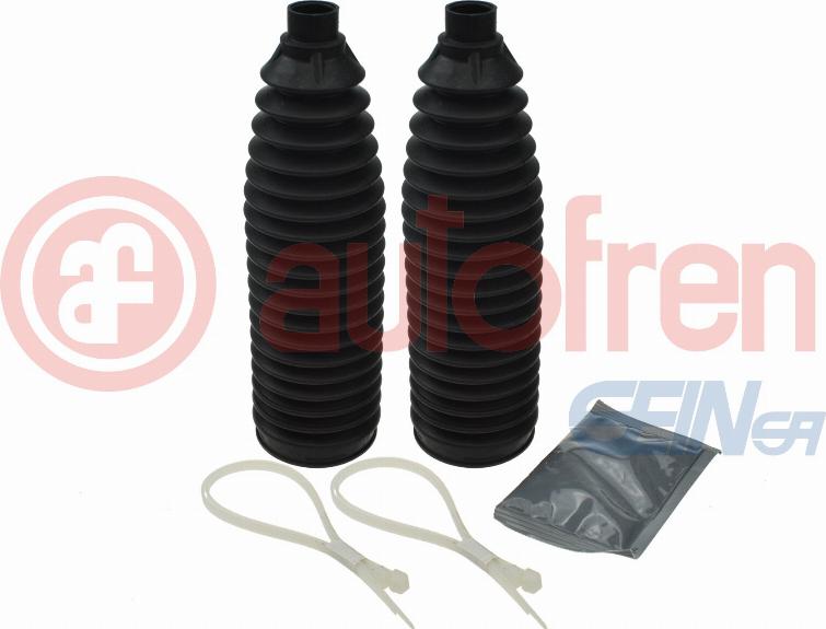 AUTOFREN SEINSA D9384C - Kit soffietto, Sterzo autozon.pro