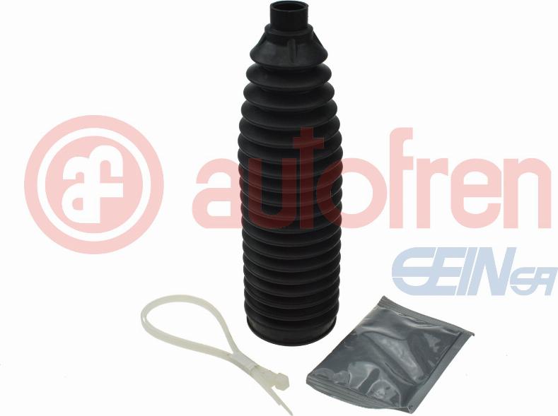 AUTOFREN SEINSA D9384 - Kit soffietto, Sterzo autozon.pro