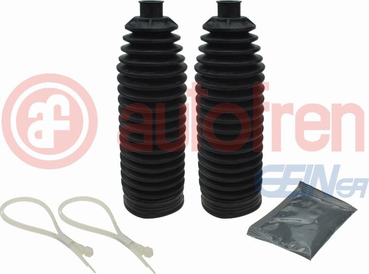 AUTOFREN SEINSA D9388C - Kit soffietto, Sterzo autozon.pro