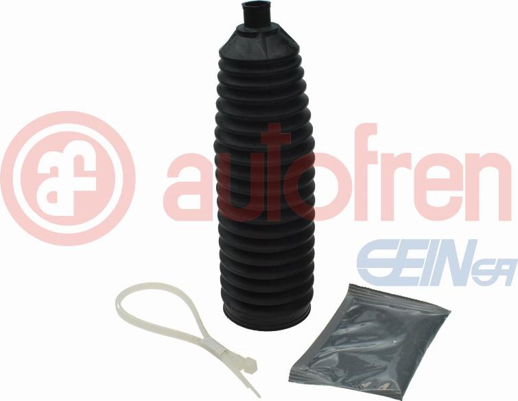 AUTOFREN SEINSA D9387 - Kit soffietto, Sterzo autozon.pro