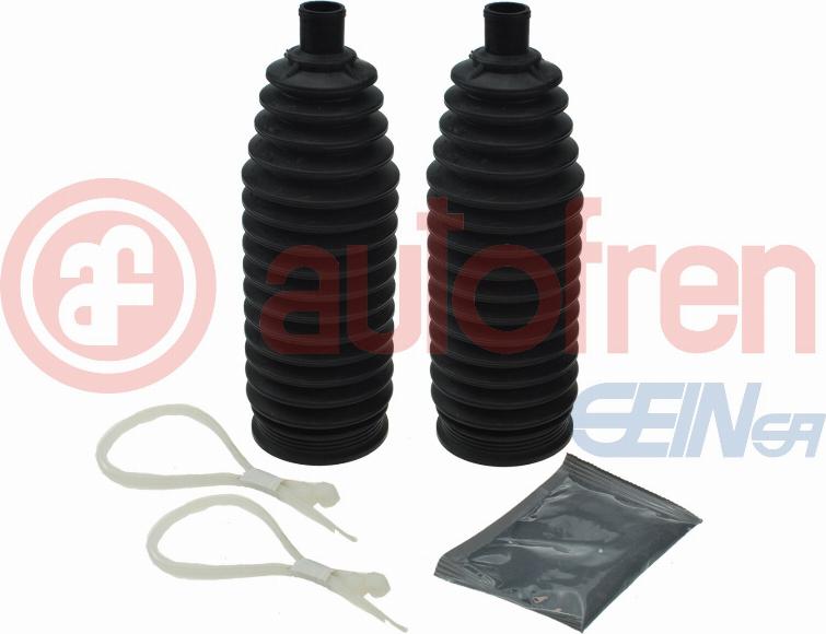 AUTOFREN SEINSA D9378C - Kit soffietto, Sterzo autozon.pro