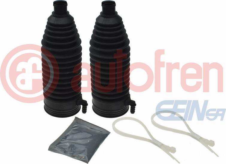 AUTOFREN SEINSA D9372C - Kit soffietto, Sterzo autozon.pro