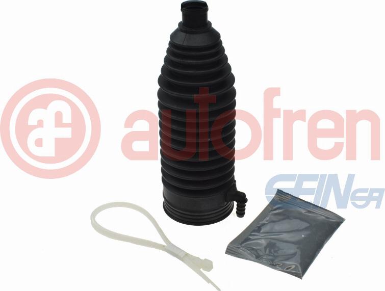 AUTOFREN SEINSA D9372 - Kit soffietto, Sterzo autozon.pro