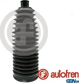 AUTOFREN SEINSA D9206 - Kit soffietto, Sterzo autozon.pro