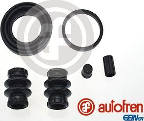 AUTOFREN SEINSA D4943 - Kit riparazione, Pinza freno autozon.pro