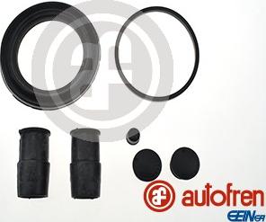 AUTOFREN SEINSA D4942 - Kit riparazione, Pinza freno autozon.pro