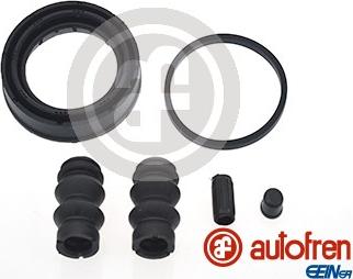 AUTOFREN SEINSA D4954 - Kit riparazione, Pinza freno autozon.pro