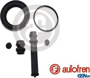 AUTOFREN SEINSA D4951 - Kit riparazione, Pinza freno autozon.pro