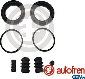 AUTOFREN SEINSA D4953 - Kit riparazione, Pinza freno autozon.pro