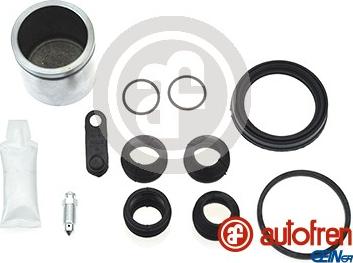 AUTOFREN SEINSA D4969C - Kit riparazione, Pinza freno autozon.pro