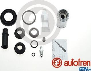 AUTOFREN SEINSA D4961C - Kit riparazione, Pinza freno autozon.pro