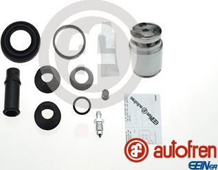 AUTOFREN SEINSA D4961LK - Kit riparazione, Pinza freno autozon.pro