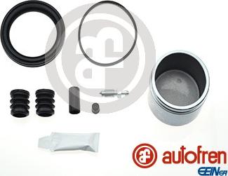 AUTOFREN SEINSA D4963C - Kit riparazione, Pinza freno autozon.pro