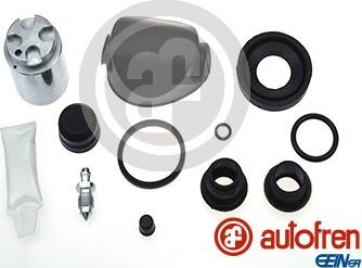 AUTOFREN SEINSA D4962C - Kit riparazione, Pinza freno autozon.pro