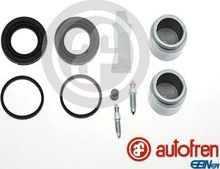 AUTOFREN SEINSA D4967C - Kit riparazione, Pinza freno autozon.pro