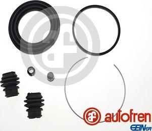 AUTOFREN SEINSA D4 908 - Kit riparazione, Pinza freno autozon.pro