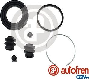 AUTOFREN SEINSA D4 914 - Kit riparazione, Pinza freno autozon.pro