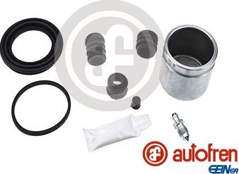 AUTOFREN SEINSA D4984C - Kit riparazione, Pinza freno autozon.pro