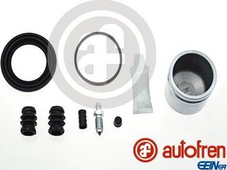 AUTOFREN SEINSA D4985C - Kit riparazione, Pinza freno autozon.pro