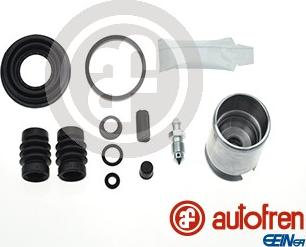 AUTOFREN SEINSA D4986C - Kit riparazione, Pinza freno autozon.pro