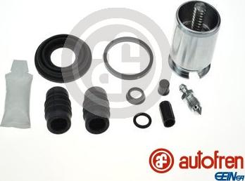 AUTOFREN SEINSA D4986LK - Kit riparazione, Pinza freno autozon.pro